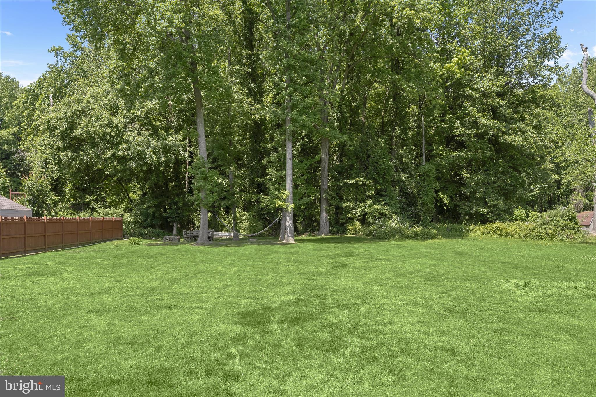 1470 Log Inn Road Annapolis, MD 21409 - Photo 35 of 40 Backyard