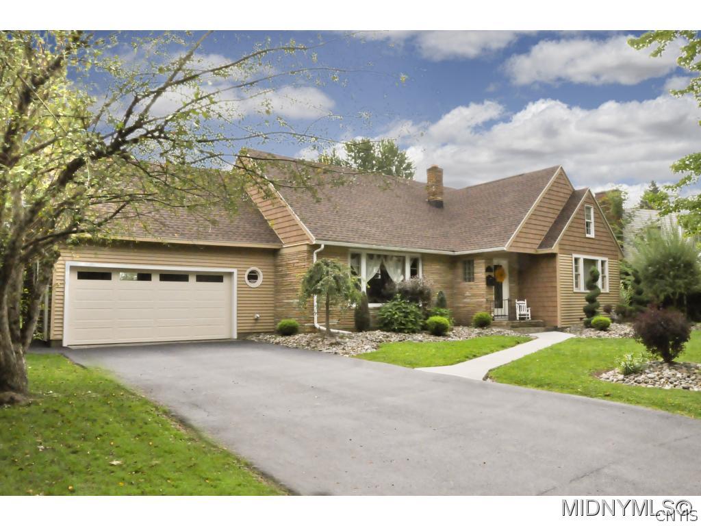 2615 Dunham Road Utica, NY 13501 - Photo 1 of 1 Gallery Image 1