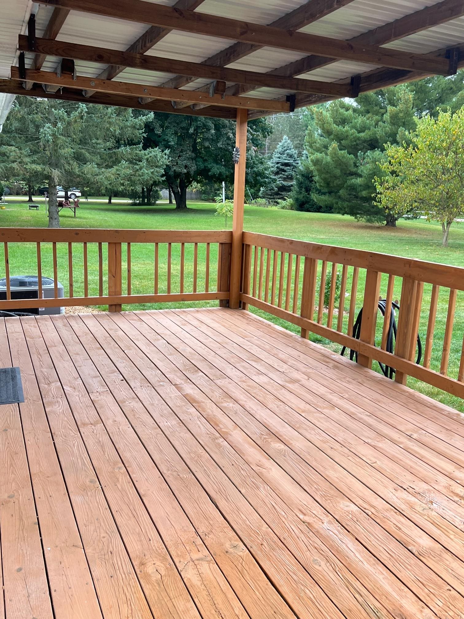 12720 Shaftsburg Road Perry, MI 48872 - Photo 26 of 29