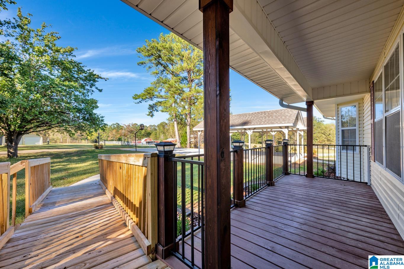 2428 Gaither Road Mount Olive, AL 35117 - Photo 46 of 62