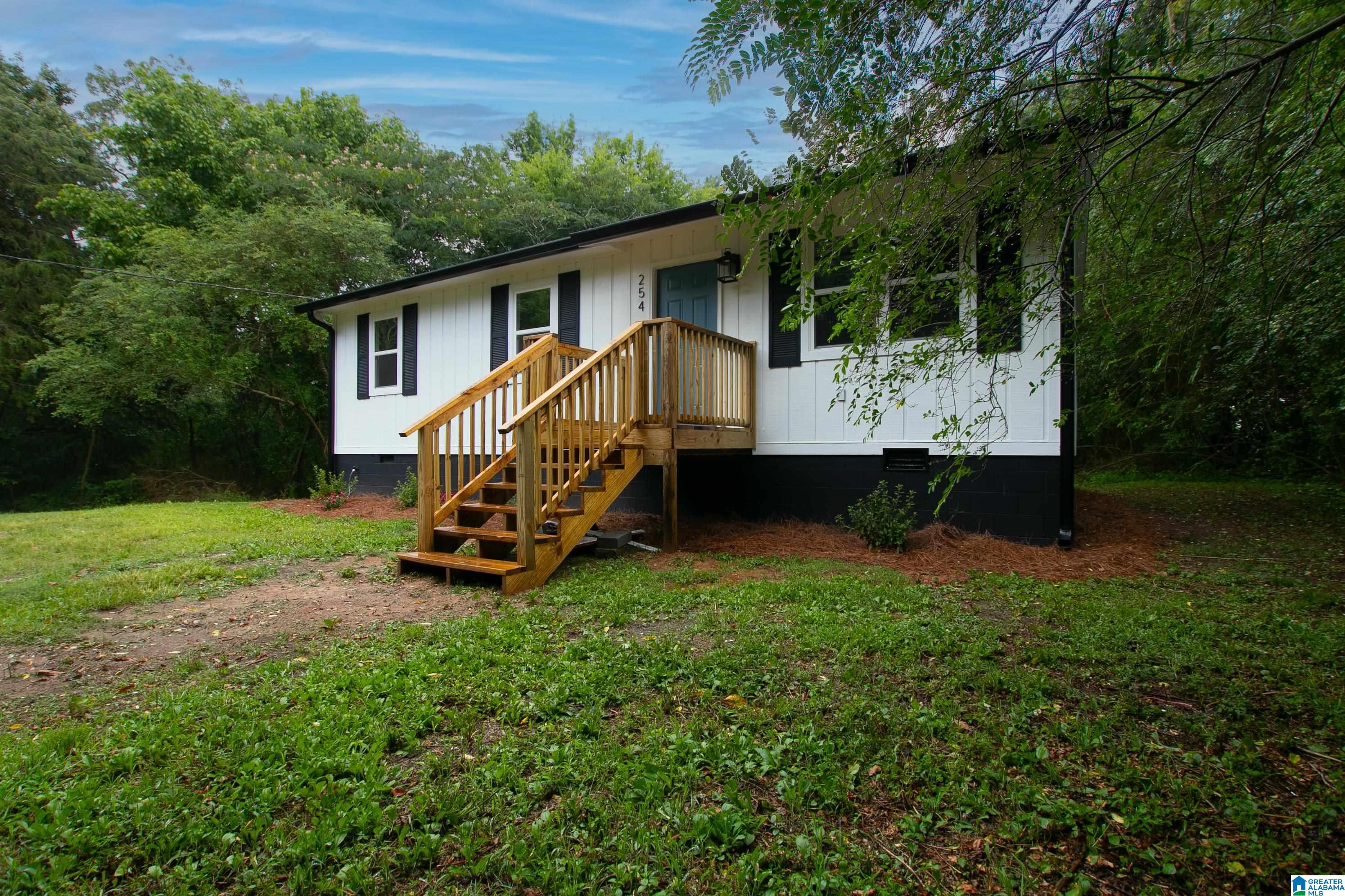 254 Tawbush Road Trafford, AL 35172 - Photo 3 of 20