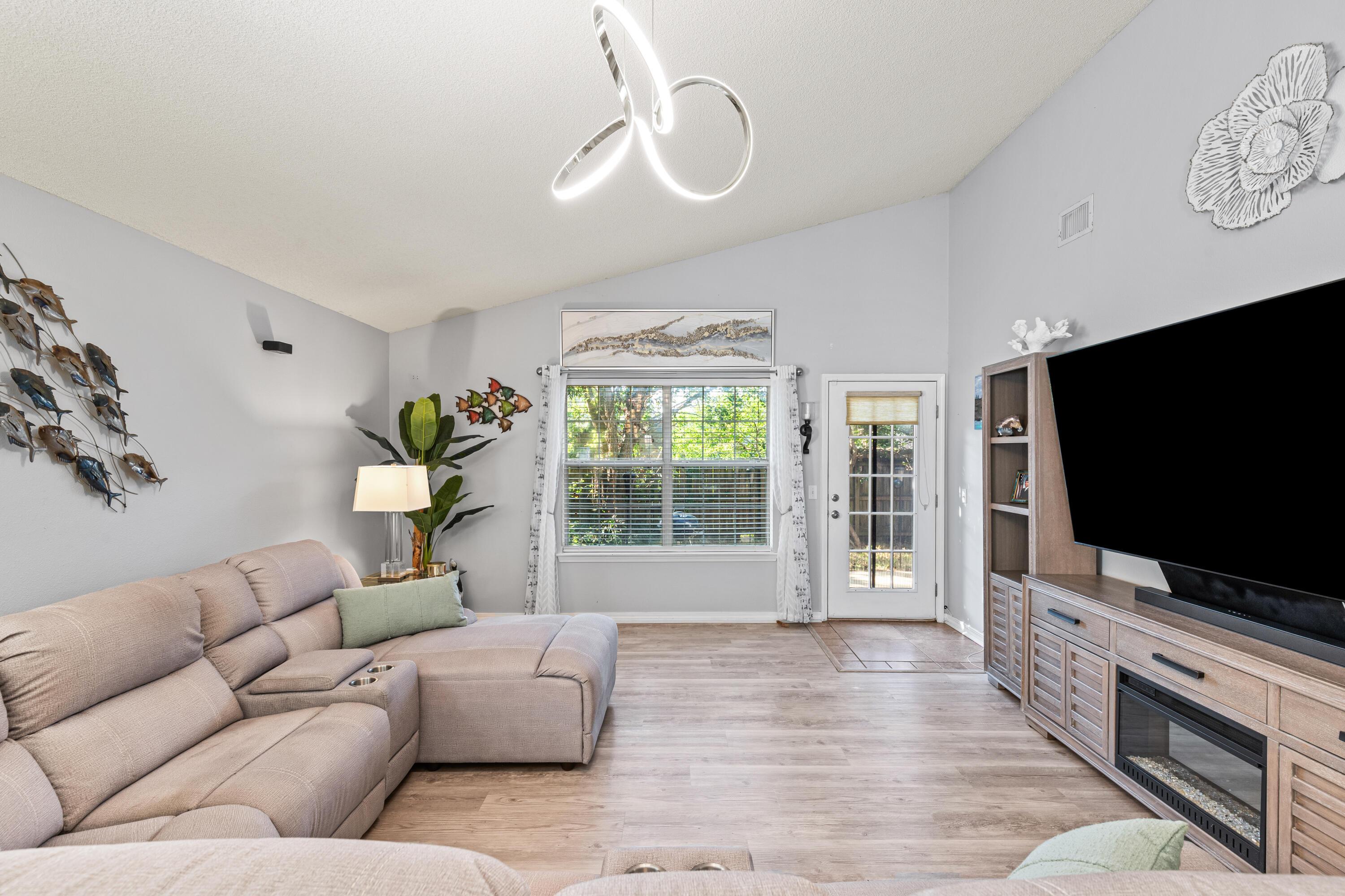 9749 Leeward Way Navarre, FL 32566 - Photo 12 of 31 Living Room 2