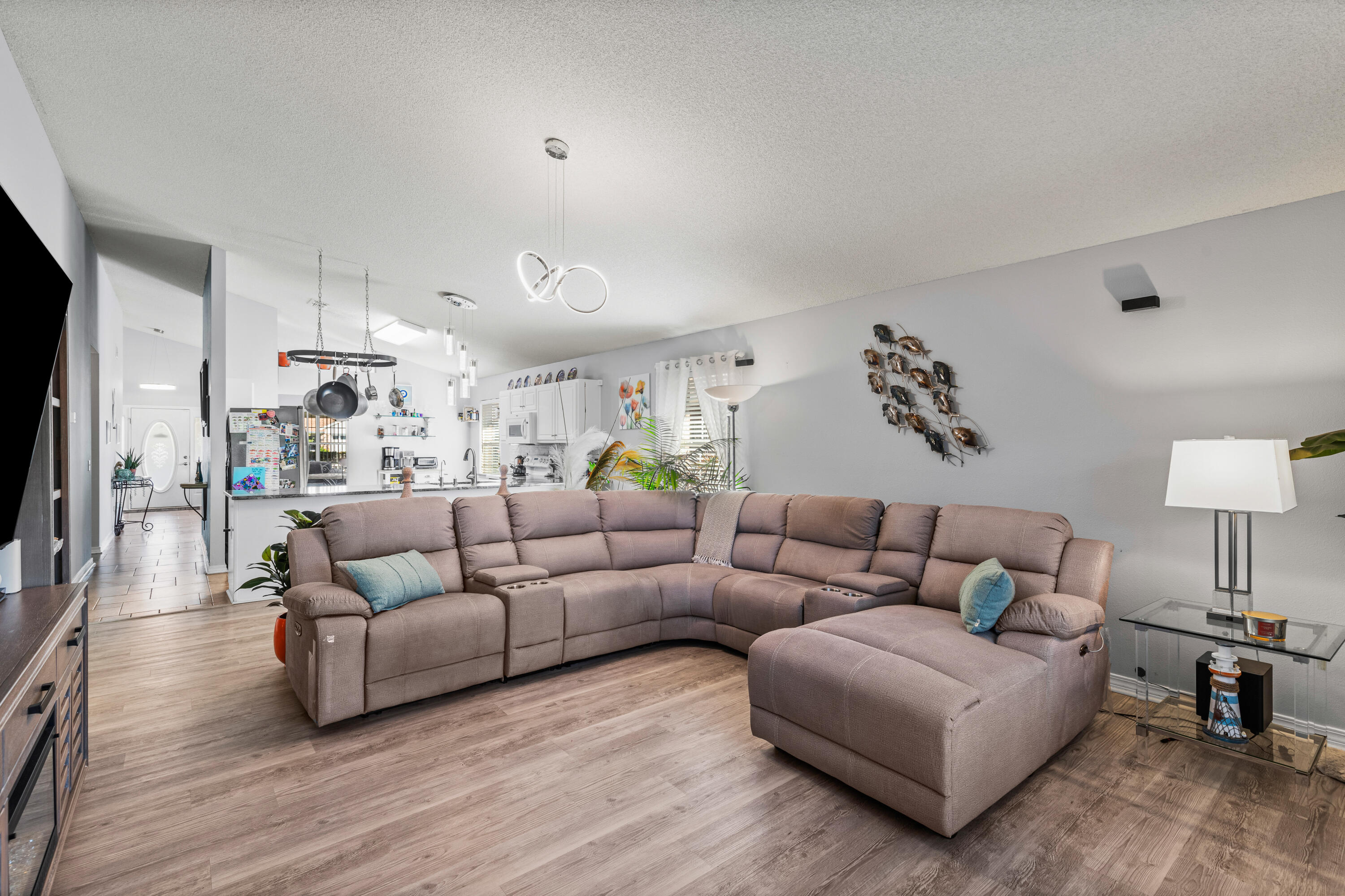 9749 Leeward Way Navarre, FL 32566 - Photo 13 of 31 Living Room 2