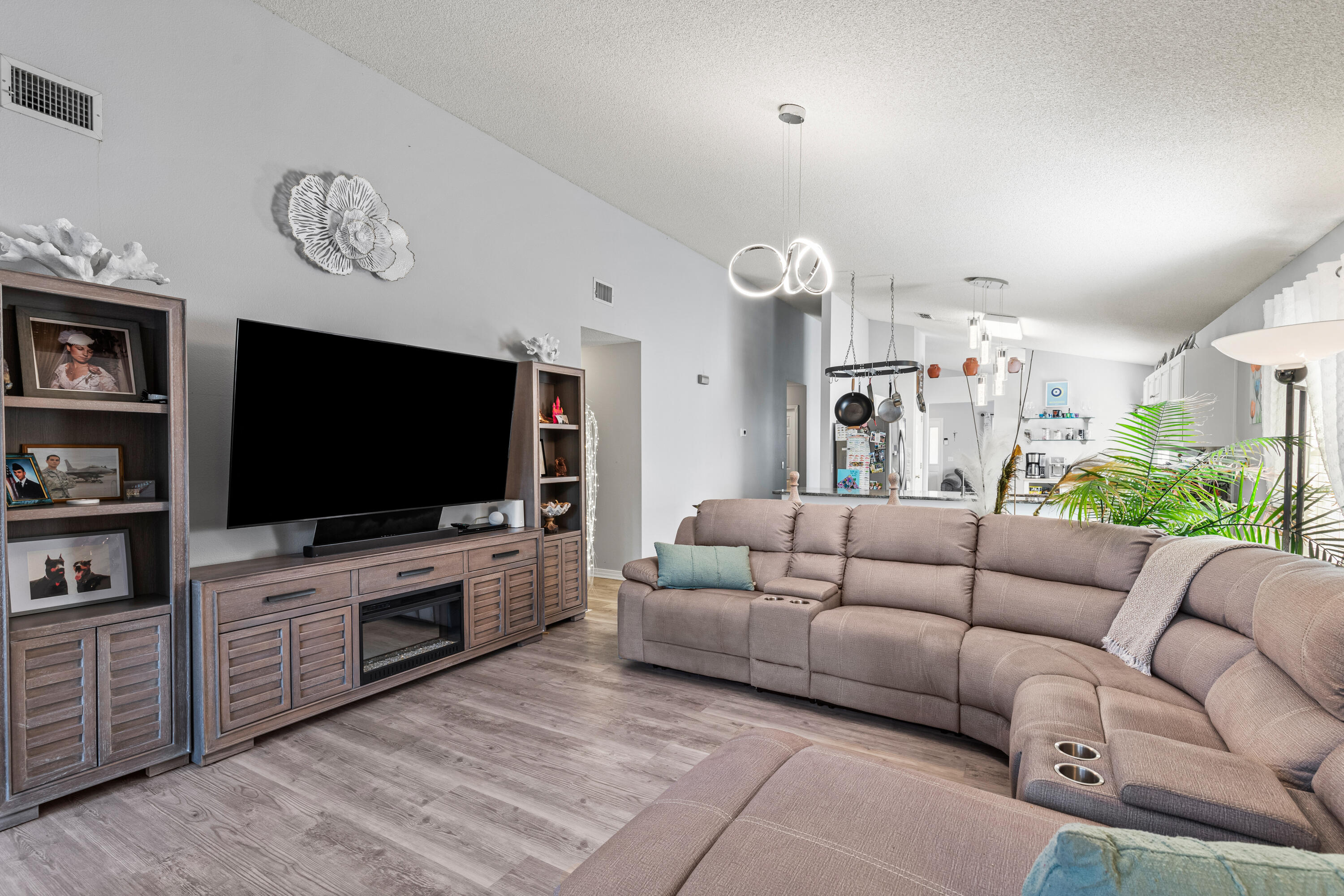 9749 Leeward Way Navarre, FL 32566 - Photo 14 of 31 Living Room 2