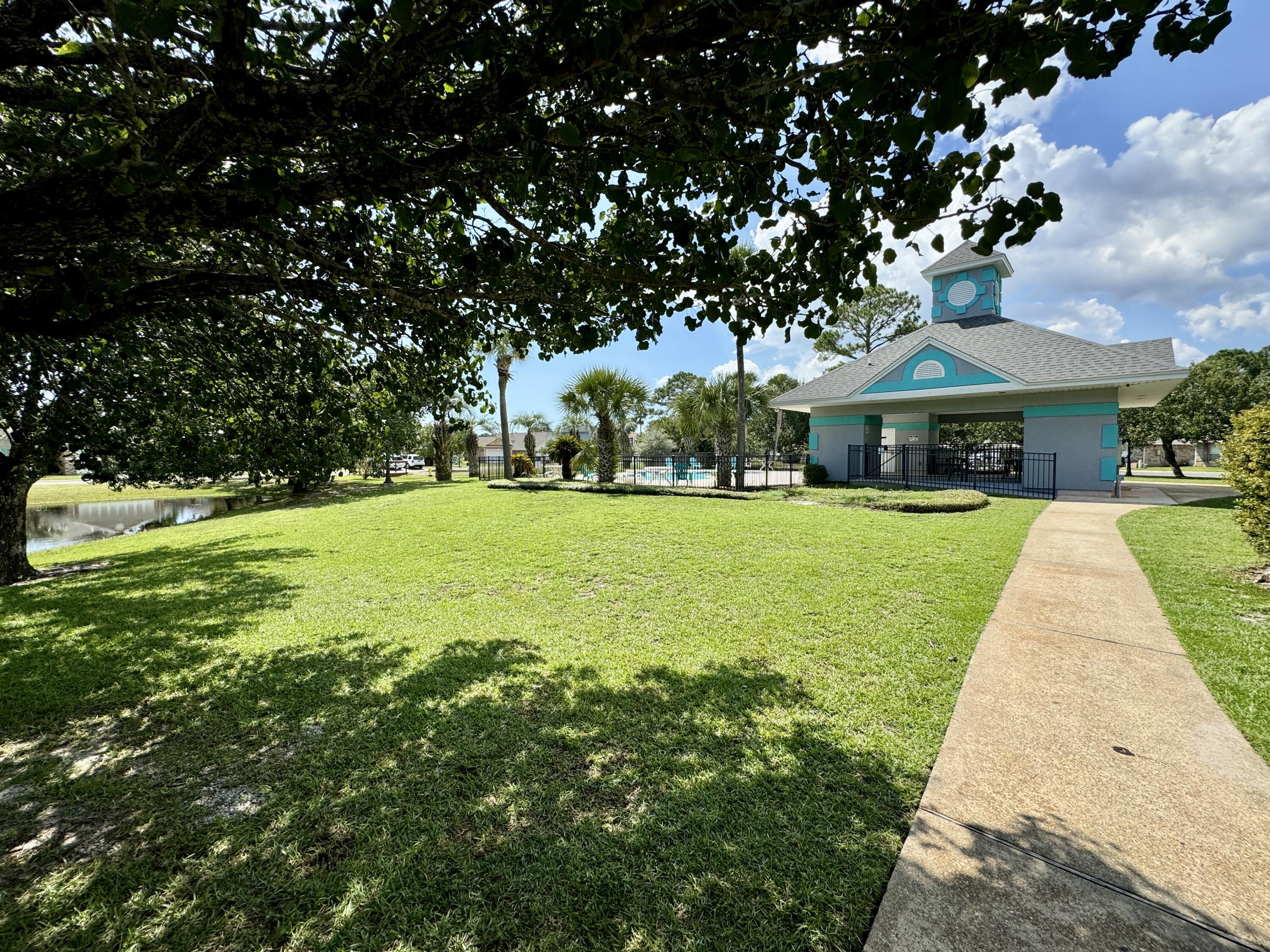 9749 Leeward Way Navarre, FL 32566 - Photo 25 of 31 Community Pool