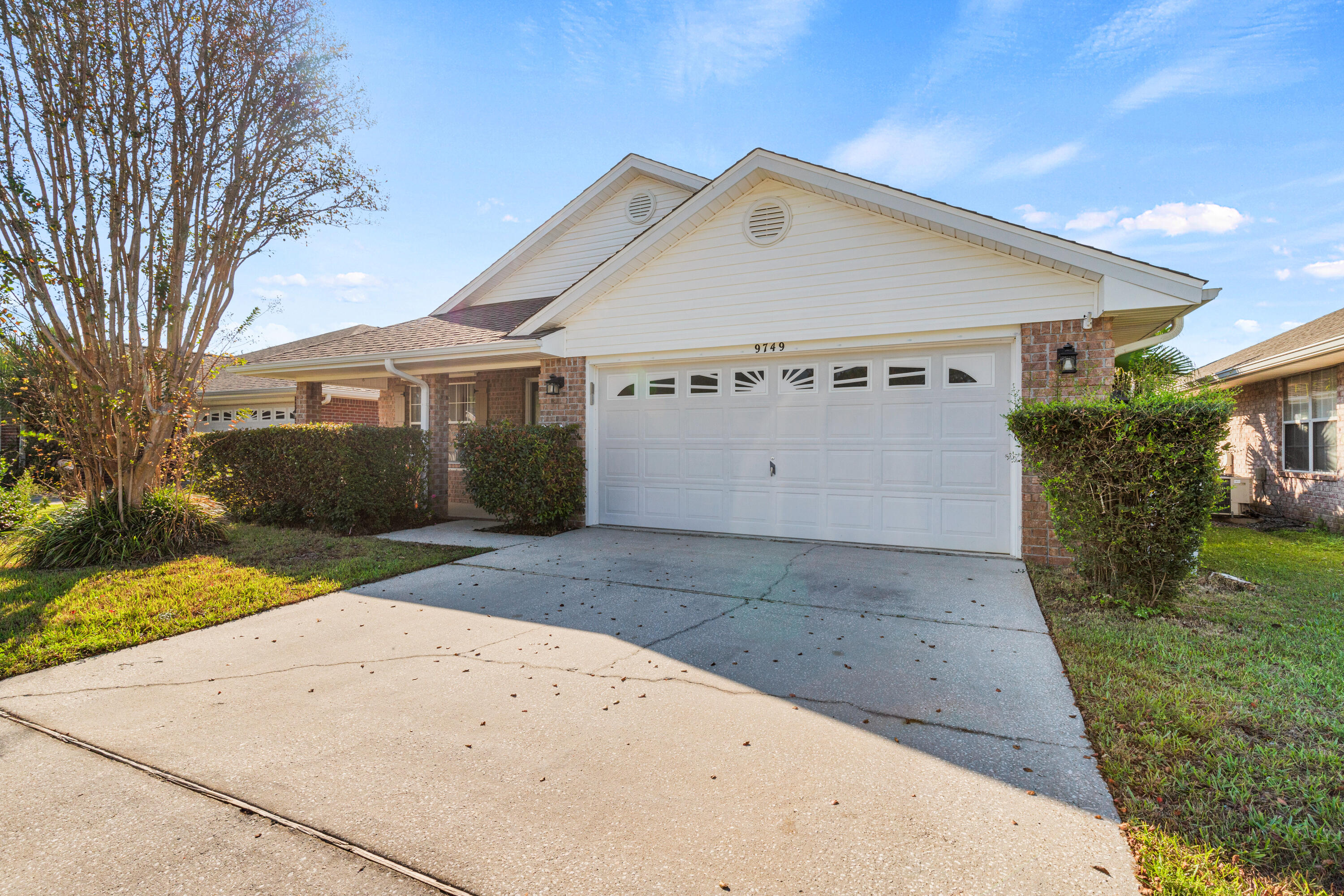 9749 Leeward Way Navarre, FL 32566 - Photo 31 of 31 Welcome Home!