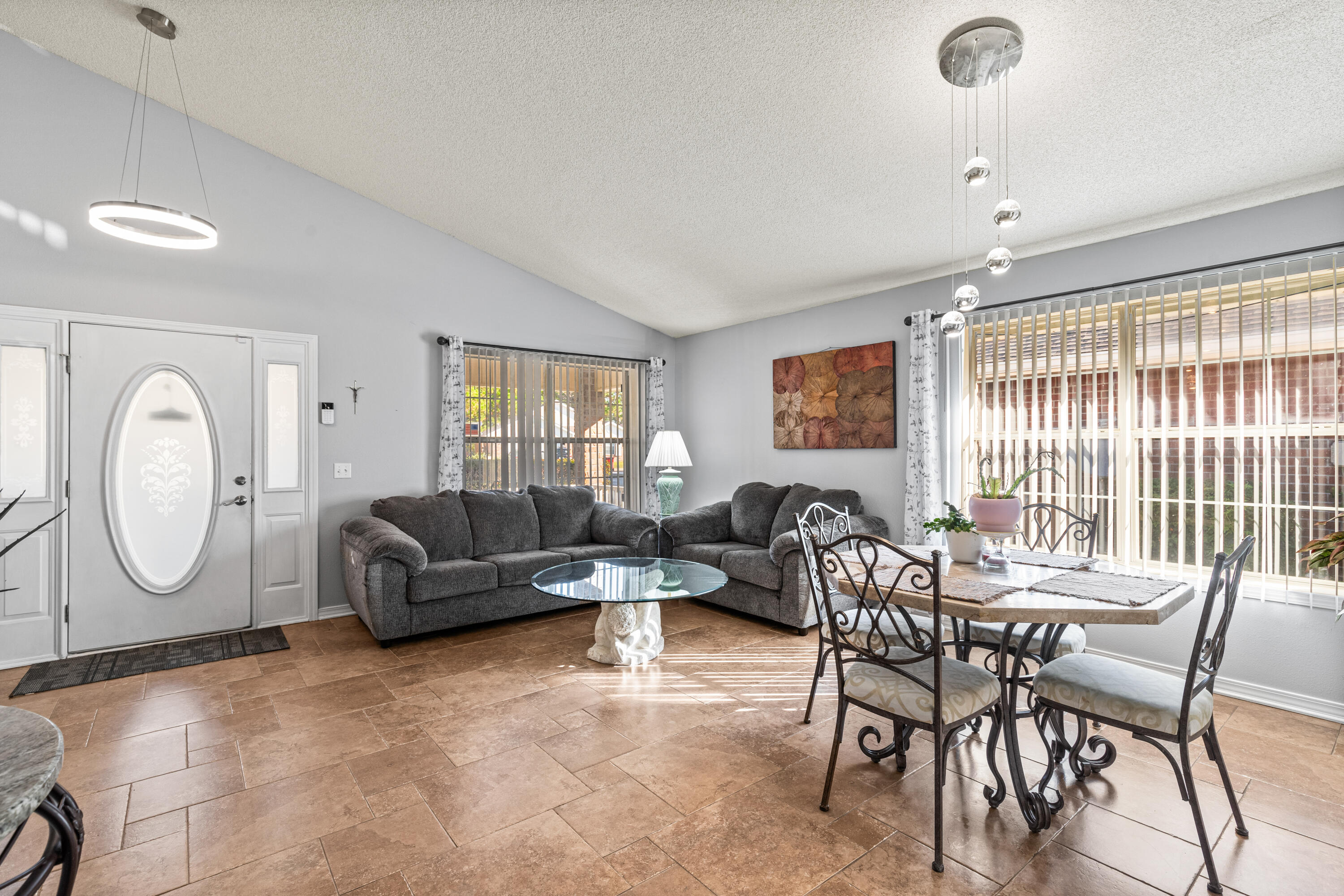 9749 Leeward Way Navarre, FL 32566 - Photo 4 of 31 Living/Dining Room 1