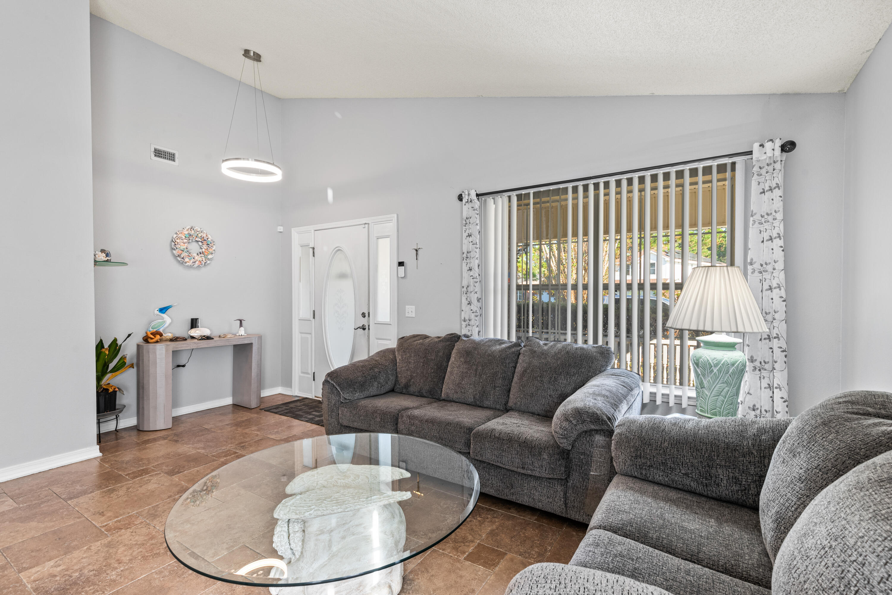 9749 Leeward Way Navarre, FL 32566 - Photo 5 of 31 Living/Dining Room 1