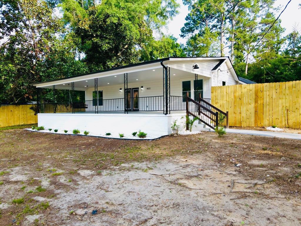 4012 Reese Road Columbus, GA 31907 - Photo 1 of 44 Main View