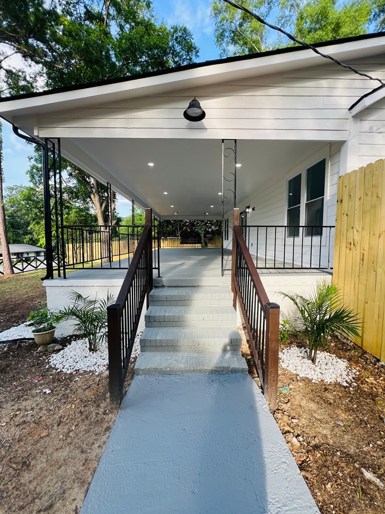 4012 Reese Road Columbus, GA 31907 - Photo 5 of 44 Gallery Image 5