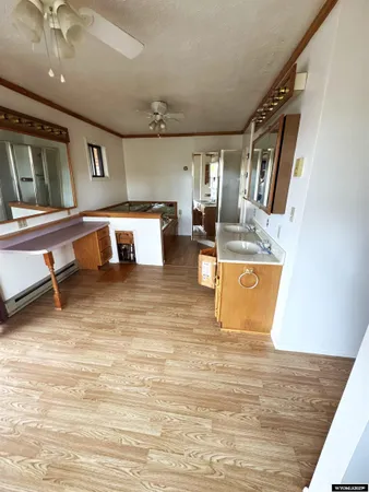 $322,000 | 120 Rapid Canyon Road, Evanston, WY 82930