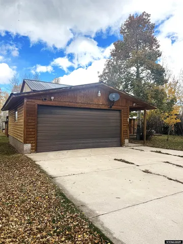 $355,000 | 120 Rapid Canyon Road, Evanston, WY 82930