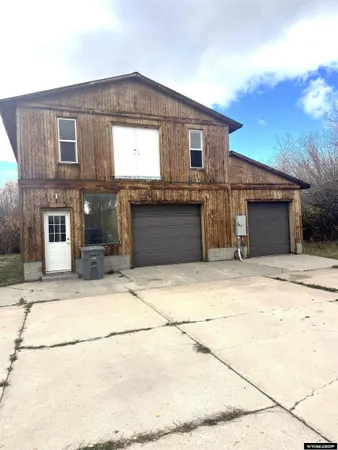 $322,000 | 120 Rapid Canyon Road, Evanston, WY 82930