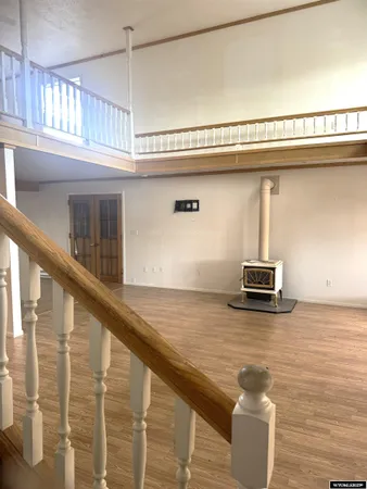 $322,000 | 120 Rapid Canyon Road, Evanston, WY 82930