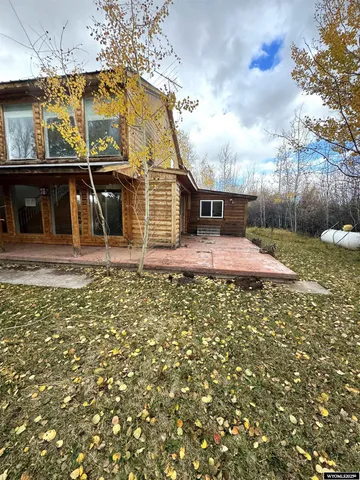 $355,000 | 120 Rapid Canyon Road, Evanston, WY 82930