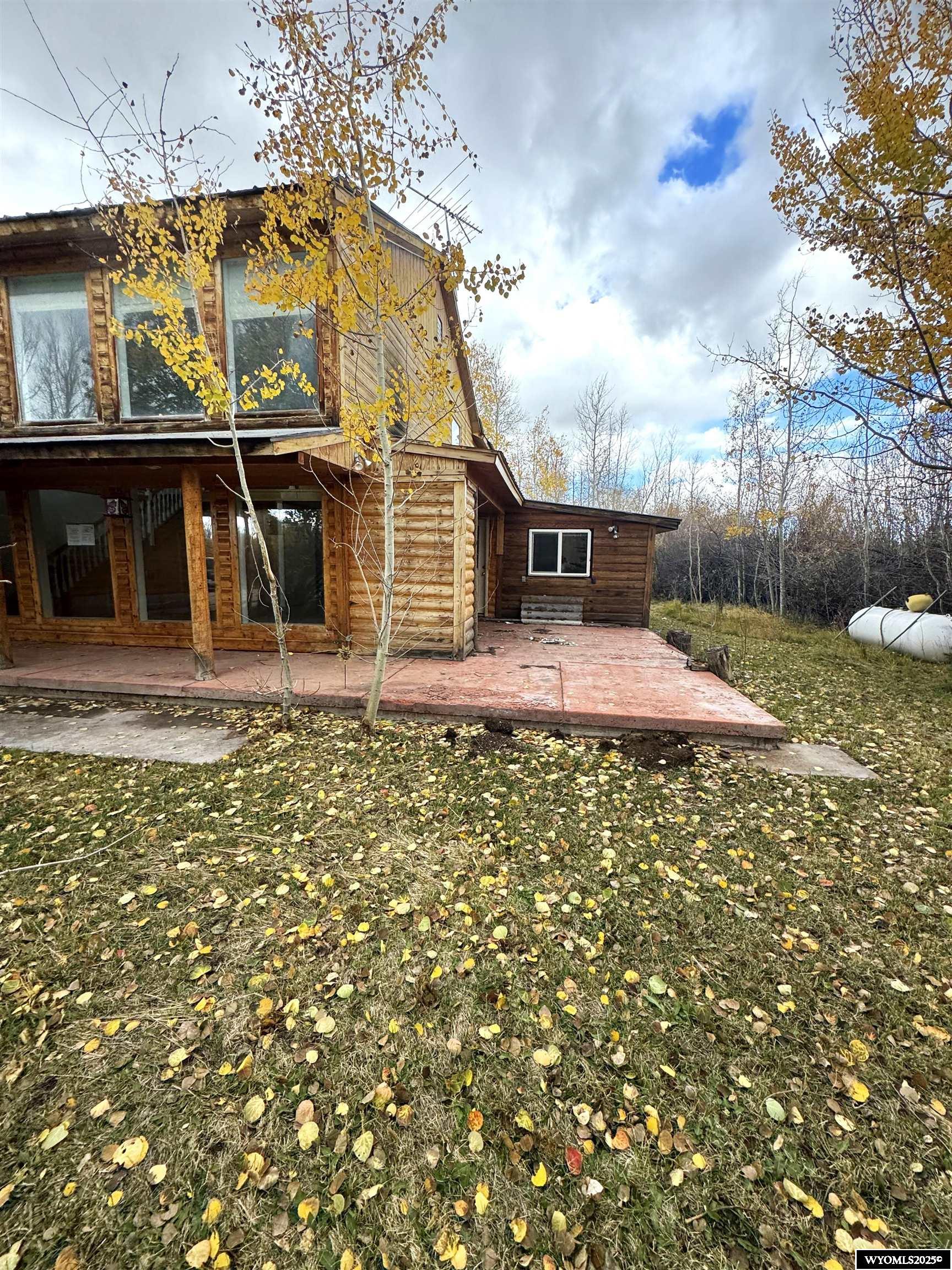 120 Rapid Canyon Road Evanston, WY 82930 - Photo 24 of 30