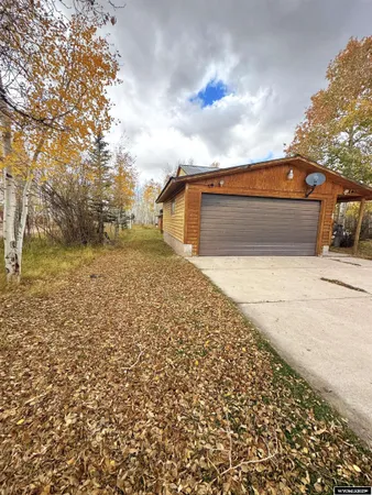 $322,000 | 120 Rapid Canyon Road, Evanston, WY 82930