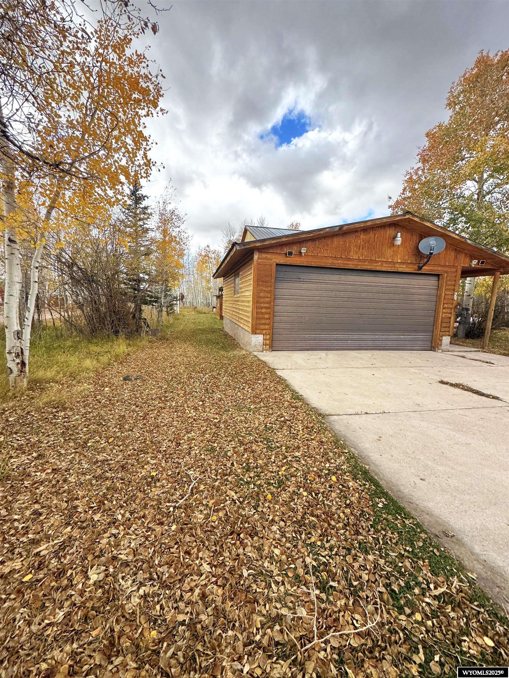 120 Rapid Canyon Road Evanston, WY 82930 - Photo 25 of 30