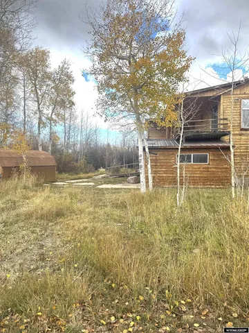 $355,000 | 120 Rapid Canyon Road, Evanston, WY 82930
