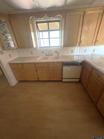 $322,000 | 120 Rapid Canyon Road, Evanston, WY 82930