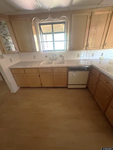 $355,000 | 120 Rapid Canyon Road, Evanston, WY 82930