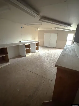 $322,000 | 120 Rapid Canyon Road, Evanston, WY 82930