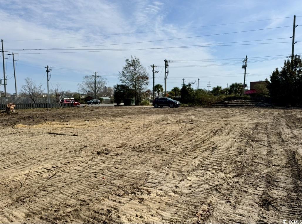 1251 Dick Pond Road Surfside Beach, SC 29575 - Photo 1 of 9