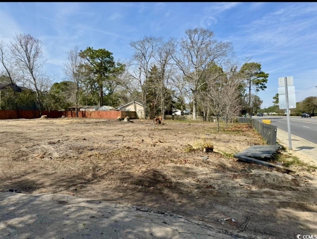 1251 Dick Pond Road Surfside Beach, SC 29575 - Photo 2 of 9