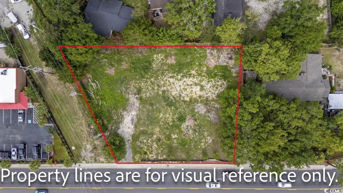 1251 Dick Pond Road Surfside Beach, SC 29575 - Photo 4 of 9