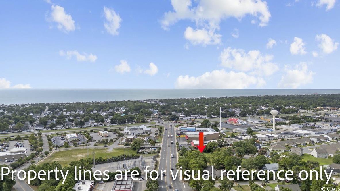 1251 Dick Pond Road Surfside Beach, SC 29575 - Photo 6 of 9