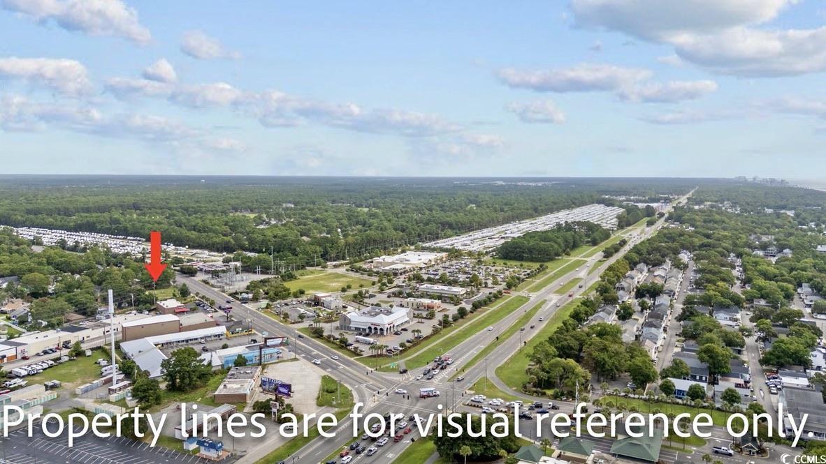 1251 Dick Pond Road Surfside Beach, SC 29575 - Photo 7 of 9