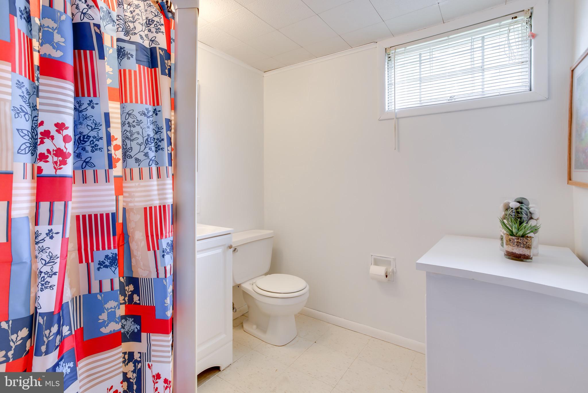 3408 Harrell Street Silver Spring, MD 20906 - Photo 15 of 22 Lower Level full bathroom