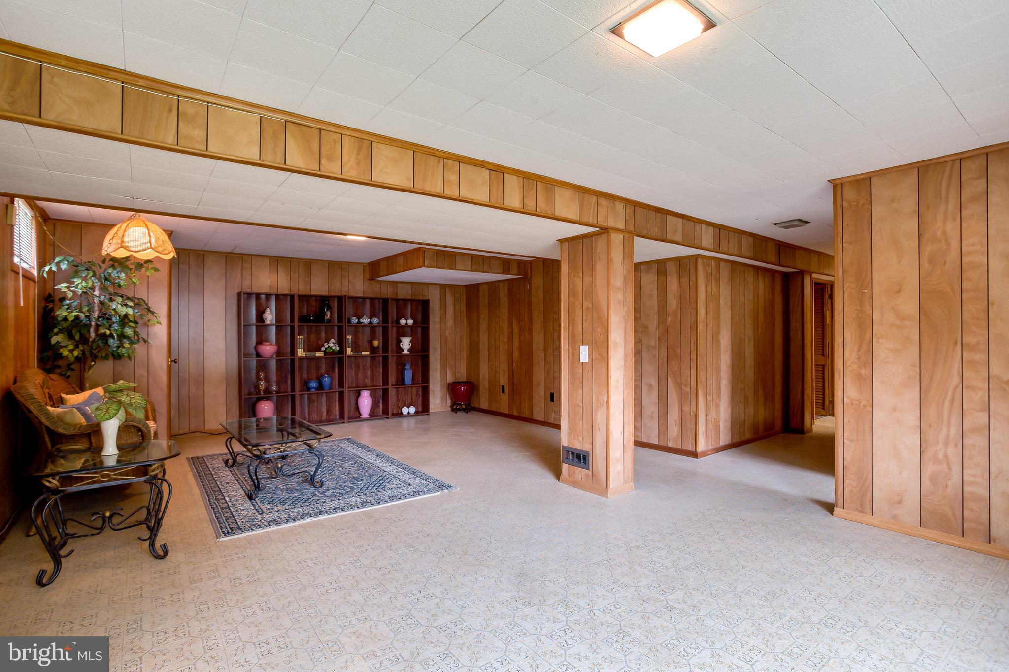 3408 Harrell Street Silver Spring, MD 20906 - Photo 17 of 22 Basement
