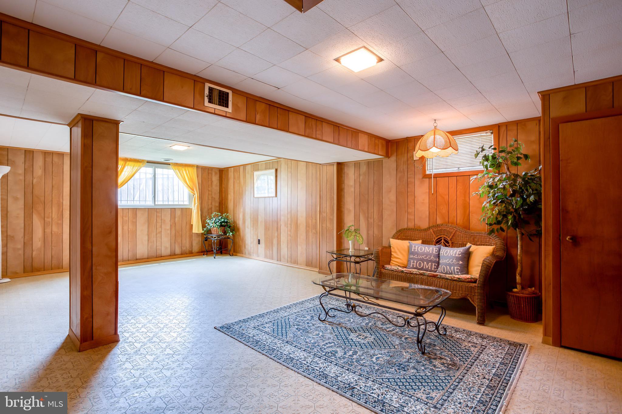 3408 Harrell Street Silver Spring, MD 20906 - Photo 18 of 22 Basement