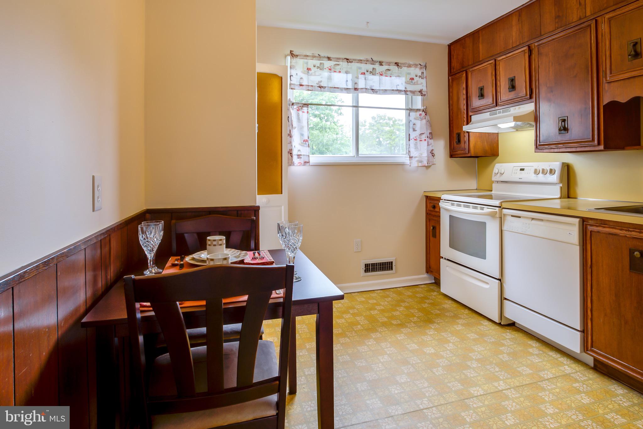 3408 Harrell Street Silver Spring, MD 20906 - Photo 6 of 22 kitchen view #3