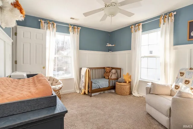 $369,900 | 5786 West Tensleep Road, Bloomington, IN 47403