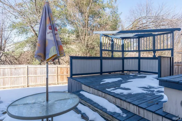 $369,900 | 5786 West Tensleep Road, Bloomington, IN 47403