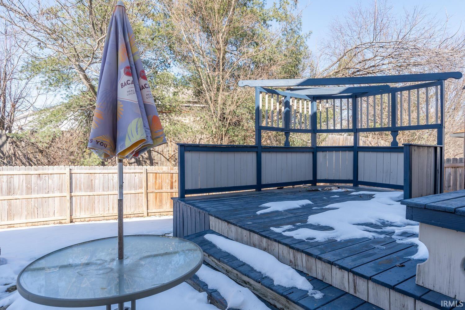 5786 West Tensleep Road Bloomington, IN 47403 - Photo 6 of 27