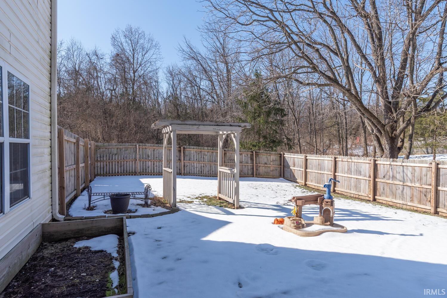 5786 West Tensleep Road Bloomington, IN 47403 - Photo 7 of 27