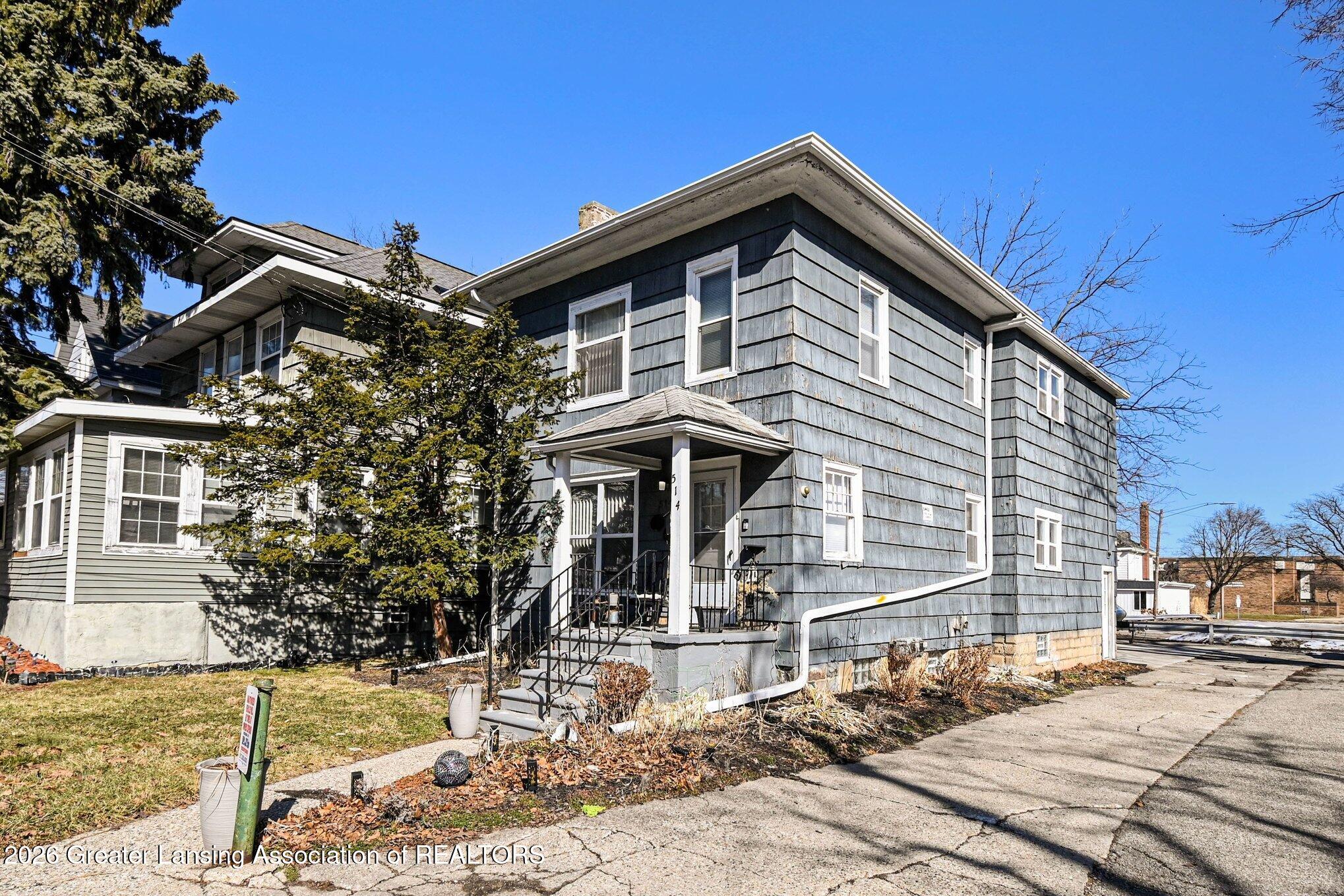 514 North Walnut Street Lansing, MI 48933 - Photo 27 of 30 003_file_9745