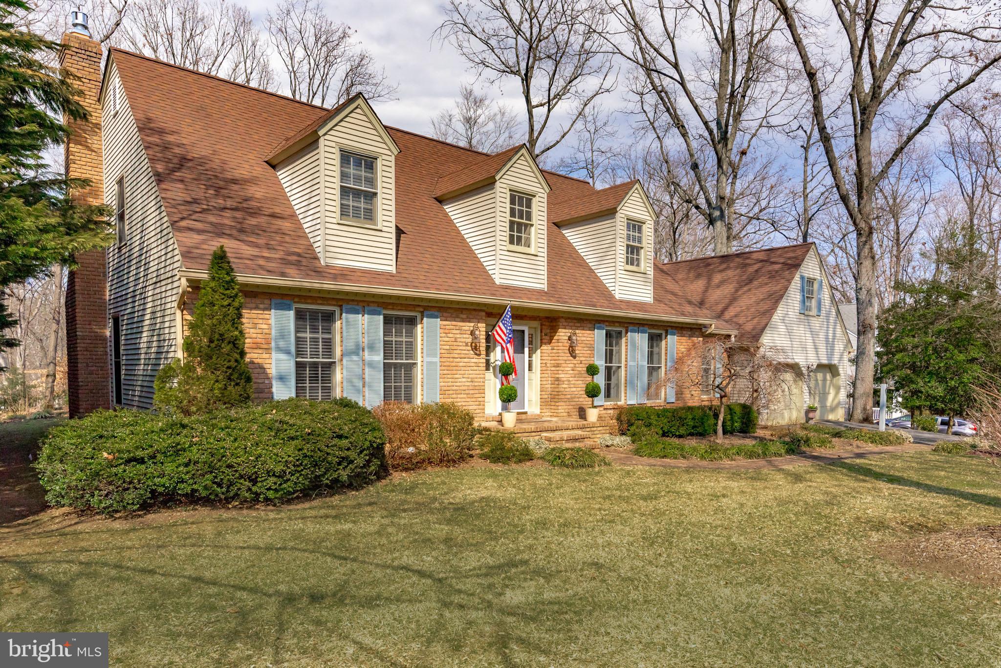 18 Old Sturbridge Road Arnold, MD 21012 - Photo 1 of 53 Gallery Image 1