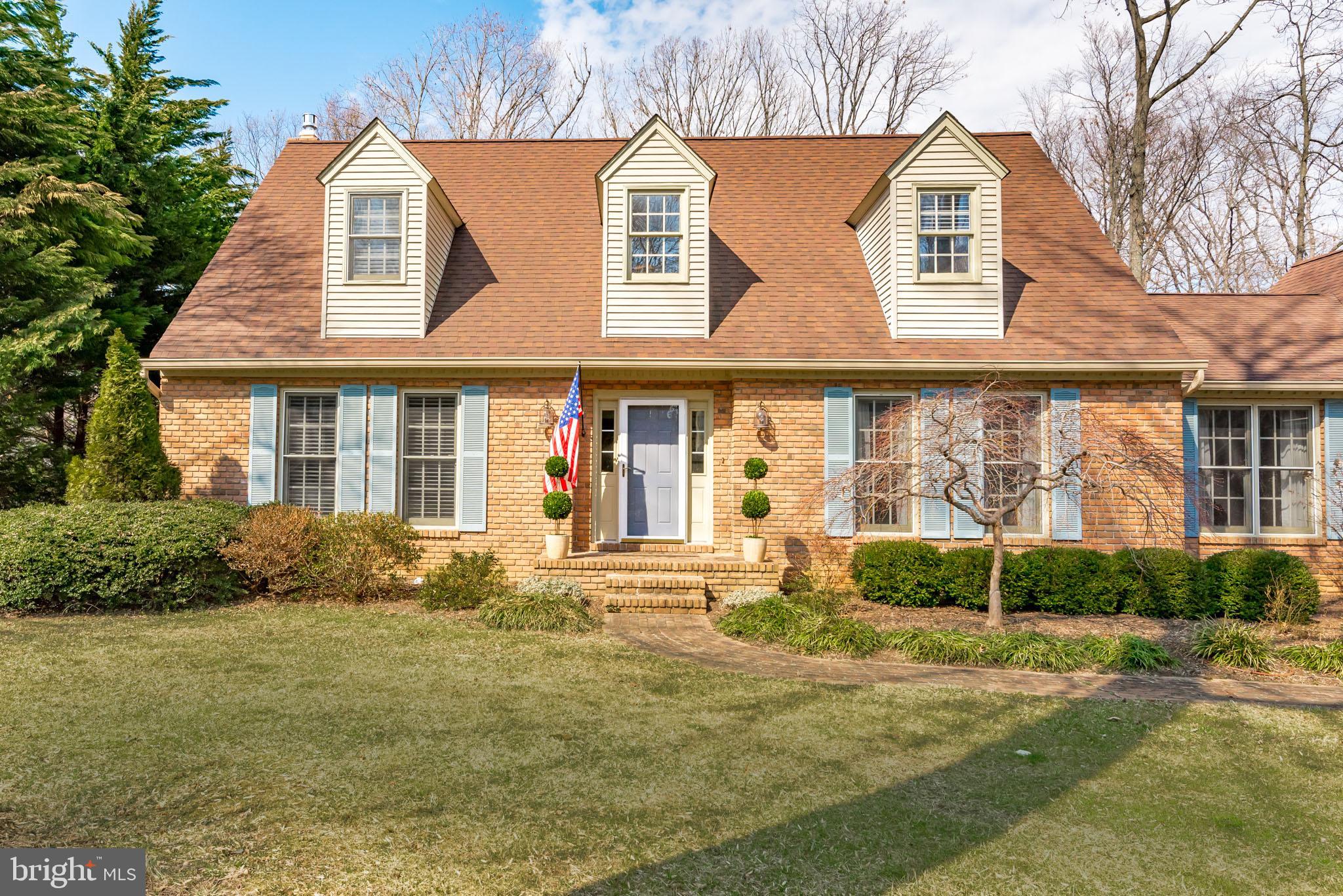 18 Old Sturbridge Road Arnold, MD 21012 - Photo 49 of 53 Gallery Image 49