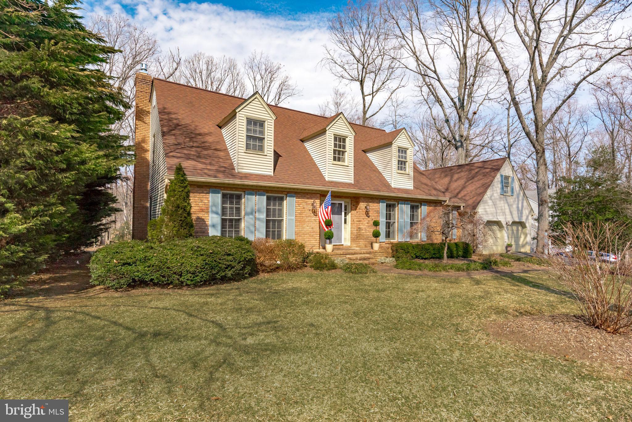 18 Old Sturbridge Road Arnold, MD 21012 - Photo 51 of 53 Gallery Image 51
