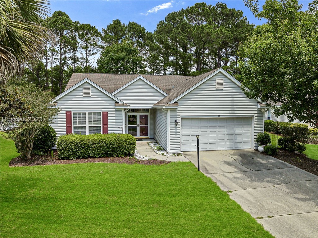 85 Muirfield Drive Bluffton, SC 29909 - Photo 1 of 1