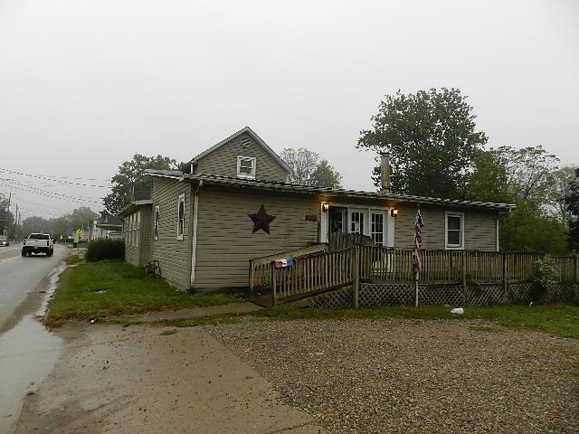 157 Columbus Road Mount Vernon, OH 43050 - Photo 3 of 20 Right side view