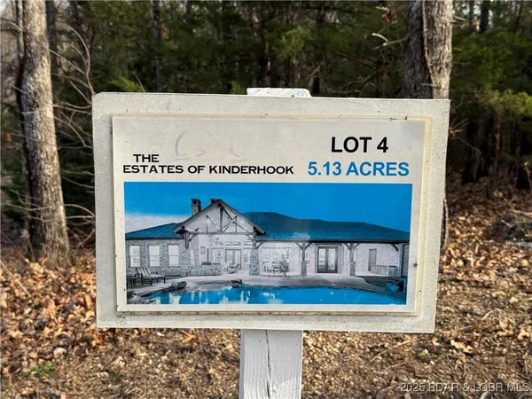 $350,000 | Lot 4 Kingsman Drive, Camdenton, MO 65020