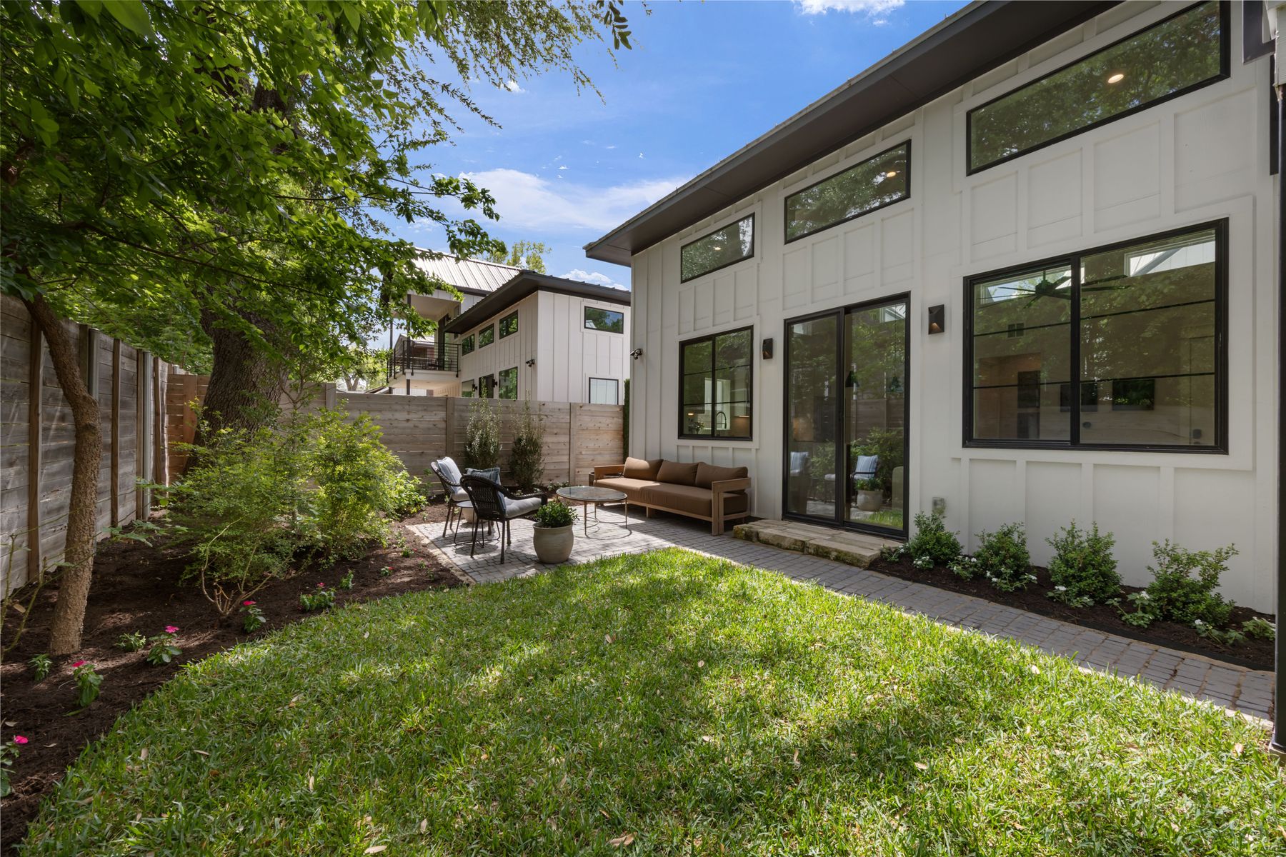 2711 Stacy Lane, Unit 2 Austin, TX 78704 - Photo 4 of 26