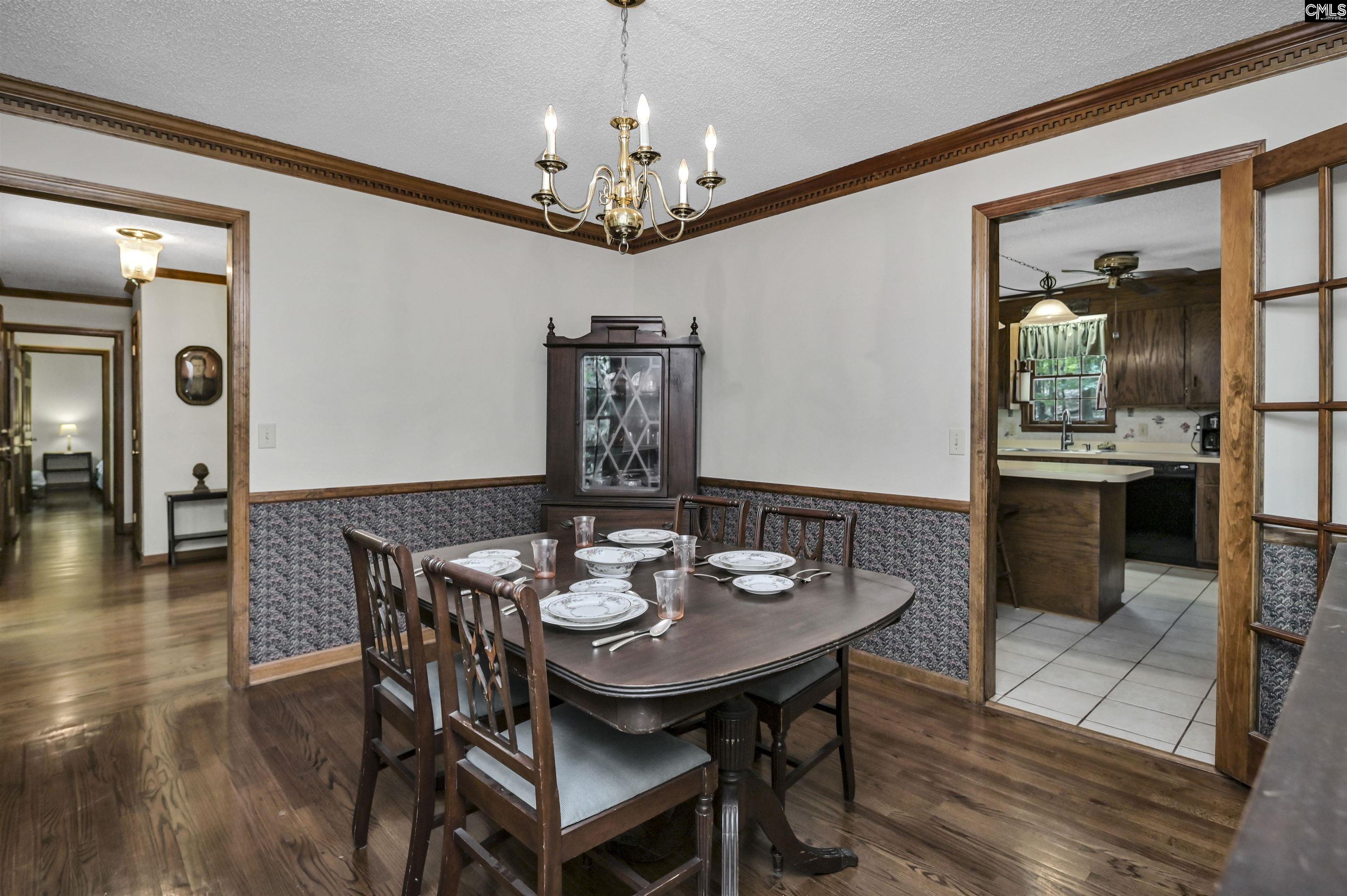 2031 Wash Lever Road Little Mountain, SC 29075 - Photo 20 of 39