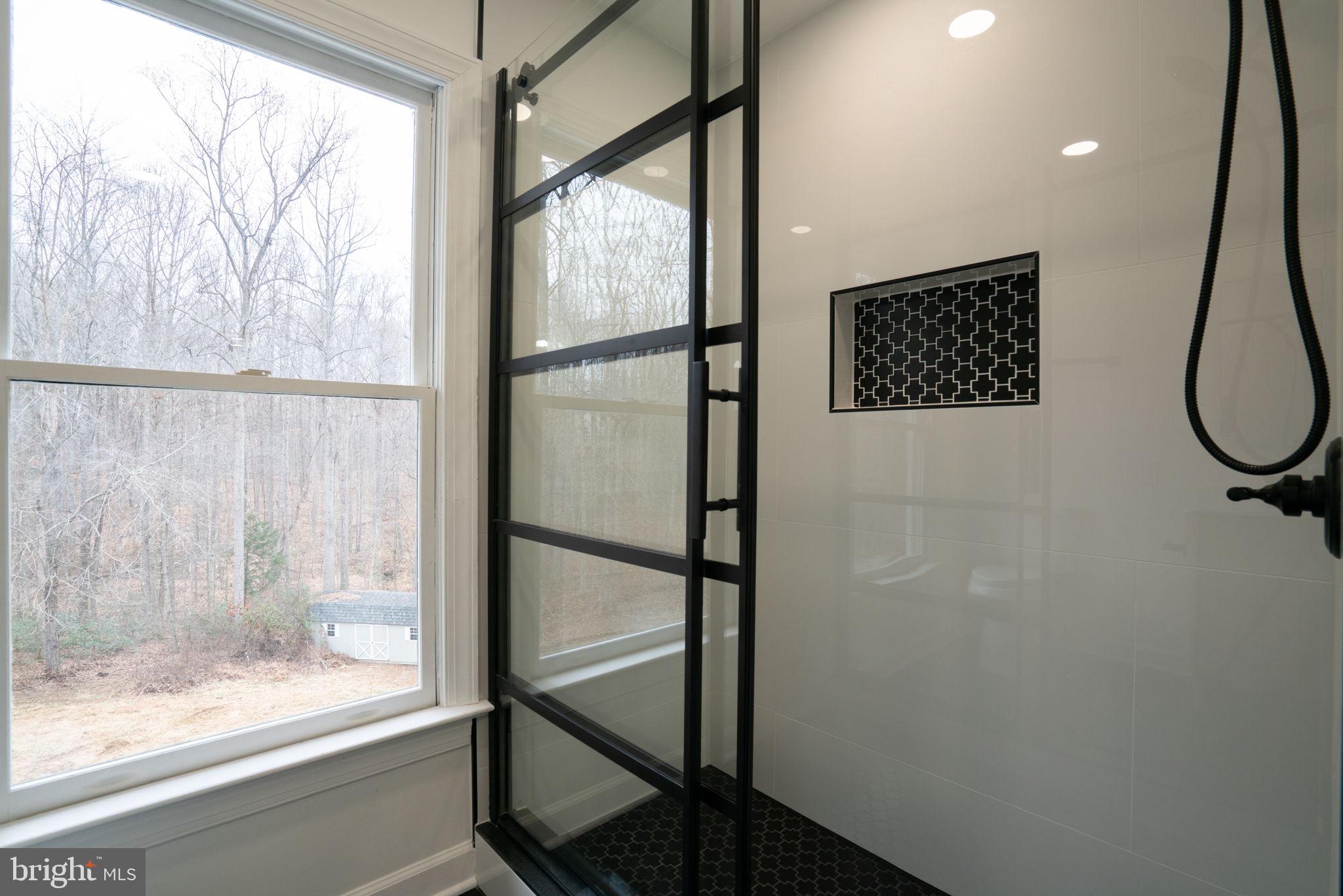 8261 Tinsley Place Culpeper, VA 22701 - Photo 41 of 80 Master bathroom