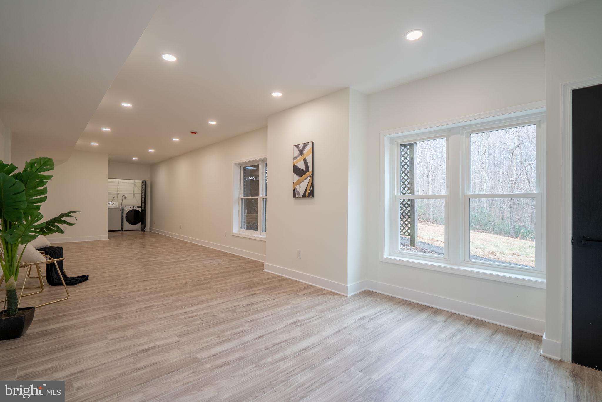8261 Tinsley Place Culpeper, VA 22701 - Photo 59 of 80 Basement